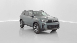 DACIA Bigster en vente à marchand - ref: 8-GLI00031927
