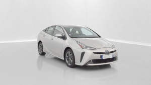 TOYOTA Prius en vente à marchand - ref: 8-GLI00032690