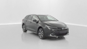 TOYOTA Corolla Touring Sport en vente à marchand - ref: 8-GLI00033475
