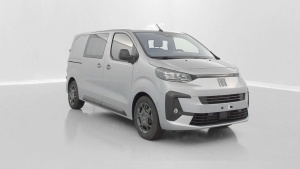 FIAT Scudo Cabine Approfondie en vente à marchand - ref: 8-GLI00033529