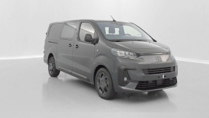 FIAT Scudo Cabine Approfondie en vente a marchand - ref: