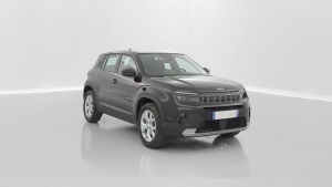 JEEP Avenger en vente à marchand - ref: 8-GLI00035655
