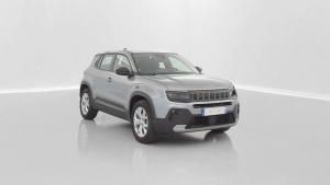JEEP Avenger en vente à marchand - ref: 8-GLI00035658