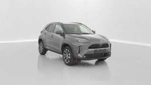 TOYOTA Yaris Cross en vente à marchand - ref: 8-GLI00036696