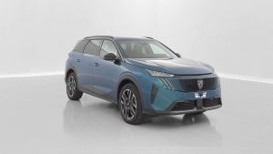 PEUGEOT 5008 en vente à marchand - ref: 8-GLI00044800