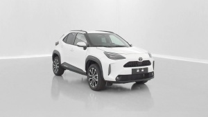 TOYOTA Yaris Cross en vente à marchand - ref: 8-GLI00046130