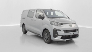 FIAT Scudo Cabine Approfondie en vente à marchand - ref: 8-GLI00046189