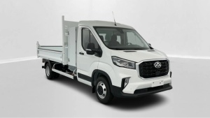 MAXUS Deliver 9 en vente à marchand - ref: 8-GLI00046289