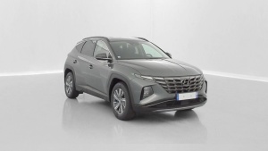 HYUNDAI Tucson en vente à marchand - ref: 8-GLI00047079