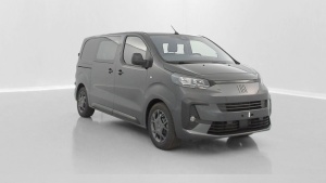 FIAT Scudo Cabine Approfondie en vente à marchand - ref: 8-GLI00050166