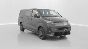 FIAT Scudo Cabine Approfondie en vente à marchand - ref: 8-GLI00050167