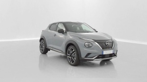 NISSAN Juke en vente à marchand - ref: 8-GLI00054701