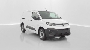 CITROEN Berlingo Van en vente à marchand - ref: 8-GLI00057595