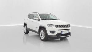 JEEP Compass en vente à marchand - ref: 8-GLI00058910