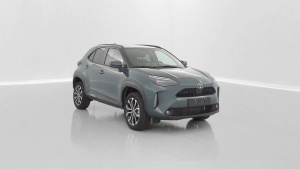 TOYOTA Yaris Cross en vente à marchand - ref: 8-GLI00089380