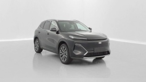 GEELY Starray en vente à marchand - ref: 8-GLI00097708