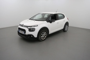 CITROEN C3 en vente à marchand - ref: 9-2cy5u4lal
