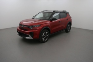 CITROEN C3 Aircross en vente à marchand - ref: 9-l9n
