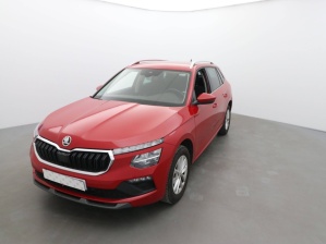 SKODA Kamiq en vente à marchand - ref: 72058