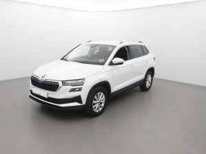 SKODA Karoq en vente à marchand - ref: 72254