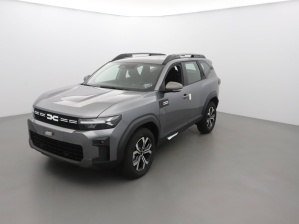 DACIA Bigster en vente à marchand - ref: 73604