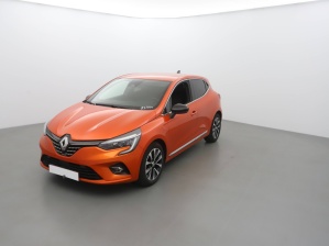 RENAULT Clio en vente à marchand - ref: 72850
