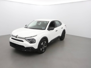 CITROEN C4 X en vente a marchand - ref: