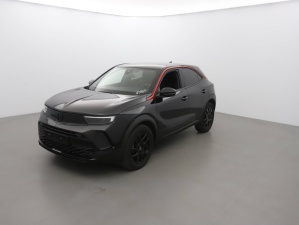 OPEL Mokka en vente a marchand - ref: