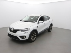 RENAULT Arkana en vente a marchand - ref: