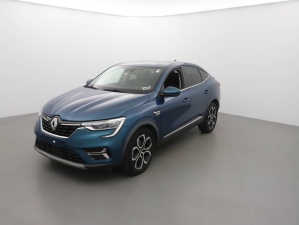 RENAULT Arkana en vente a marchand - ref:
