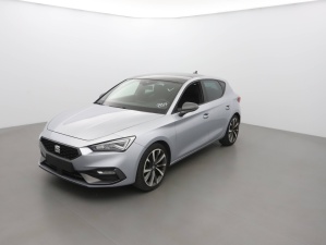 SEAT Leon en vente a marchand - ref: