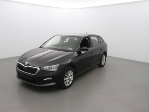 SKODA Scala en vente a marchand - ref: