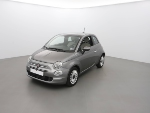FIAT 500 en vente a marchand - ref: