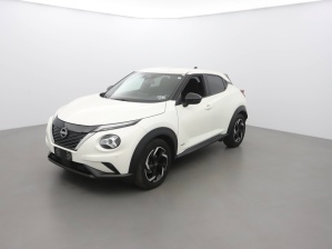 NISSAN Juke en vente à marchand - ref: 73966