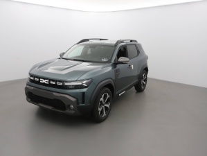 DACIA Duster en vente a marchand - ref:
