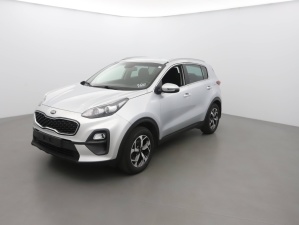 KIA Sportage en vente a marchand - ref: