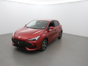 MG MG3 en vente a marchand - ref: