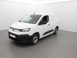 CITROEN Berlingo Van en vente a marchand - ref: