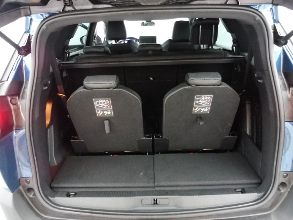 PEUGEOT 5008 1.5 BLUEHDI 130CH S&S ALLURE PACK EAT8 - ref: 68983 - Photo 11