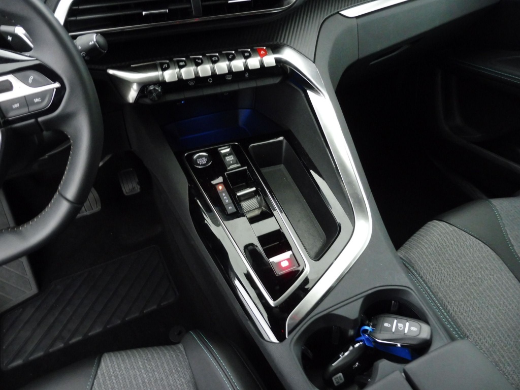 PEUGEOT 5008 1.5 BLUEHDI 130CH S&S ALLURE PACK EAT8 - ref: 68983 - Photo 14