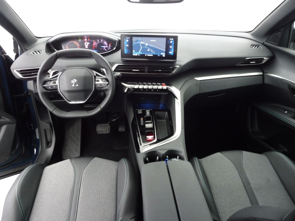 PEUGEOT 5008 1.5 BLUEHDI 130CH S&S ALLURE PACK EAT8 - ref: 68983 - Photo 16