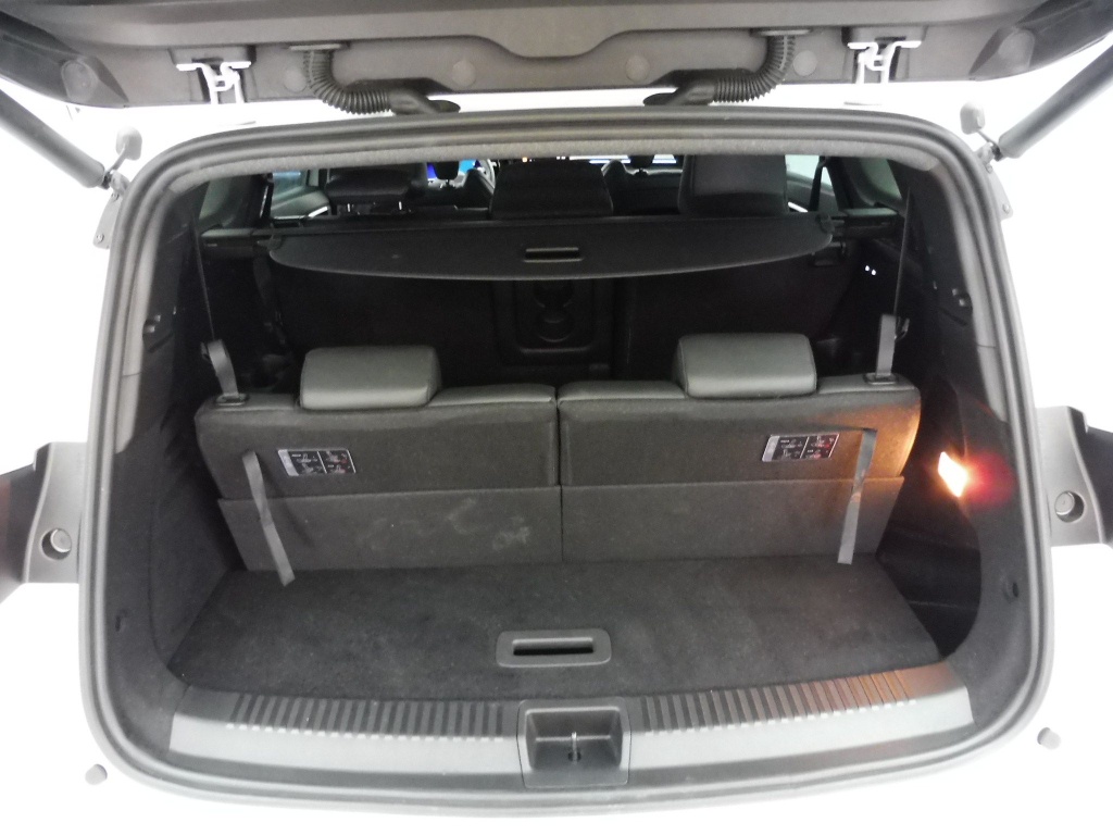 RENAULT Espace 1.2 E-TECH FULL HYBRID 200CH ESPRIT ALPINE 7 PLACES - 24 - ref: 69737 - Photo 11