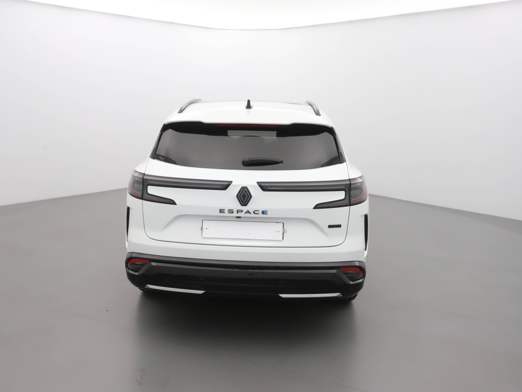 RENAULT Espace 1.2 E-TECH FULL HYBRID 200CH ESPRIT ALPINE 7 PLACES - 24 - ref: 69737 - Photo 4