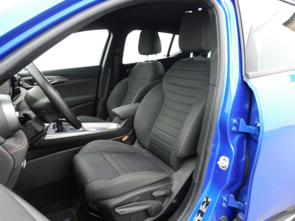 ALFA ROMEO Tonale 1.5 HYBRID 160CH TI VGT - ref: 70035 - Photo 15