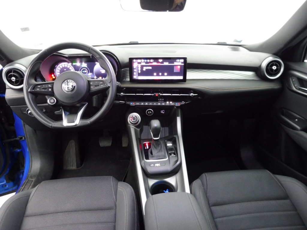 ALFA ROMEO Tonale 1.5 HYBRID 160CH TI VGT - ref: 70035 - Photo 16