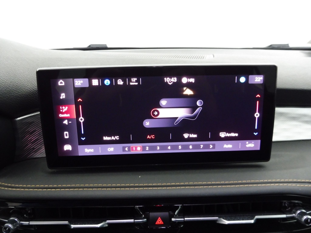 ALFA ROMEO Tonale 1.5 HYBRID 160CH TI VGT - ref: 70035 - Photo 7
