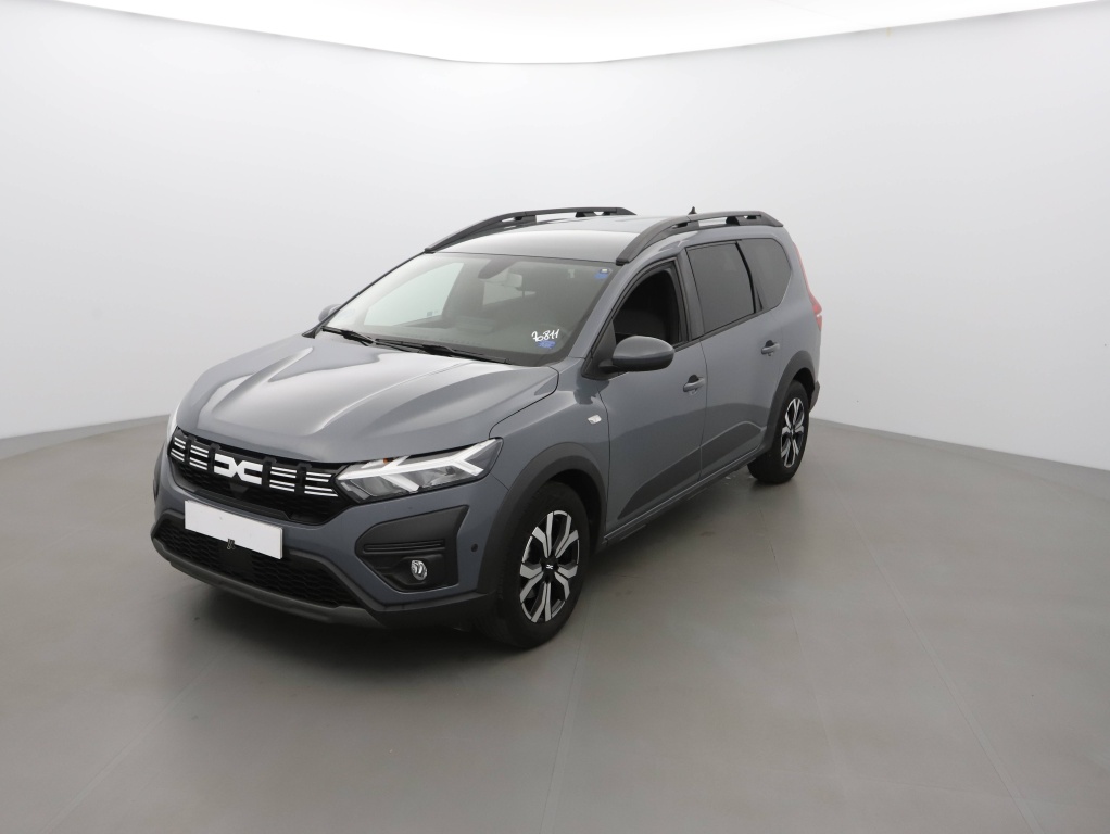 DACIA Jogger 1.0 TCE 110CH EXPRESSION 7 PLACES -24 - ref: 70811 - Photo 1
