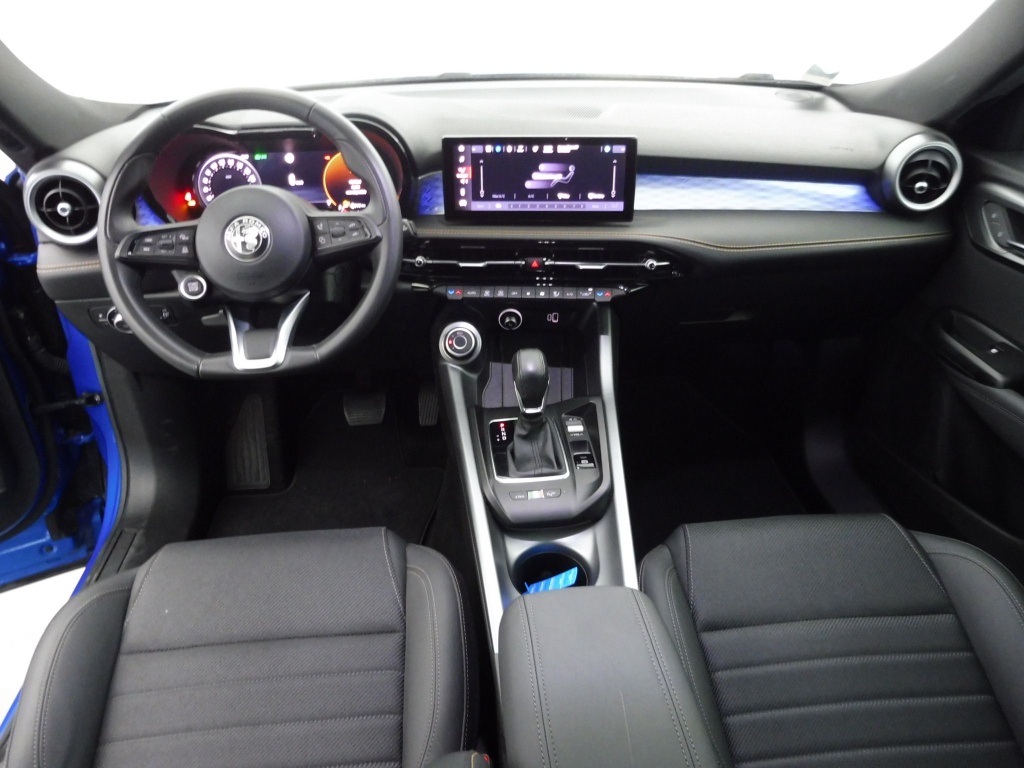 ALFA ROMEO Tonale 1.3 PHEV 280CH TI AT6 E-Q4 - ref: 70841 - Photo 16