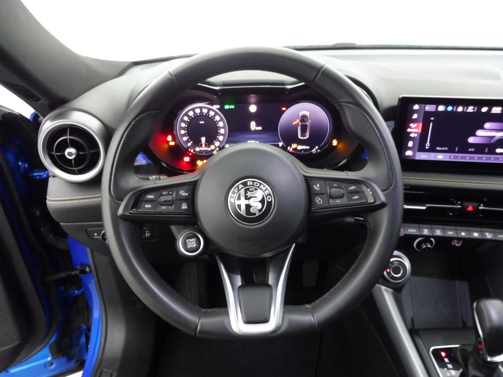 ALFA ROMEO Tonale 1.3 PHEV 280CH TI AT6 E-Q4 - ref: 70841 - Photo 17