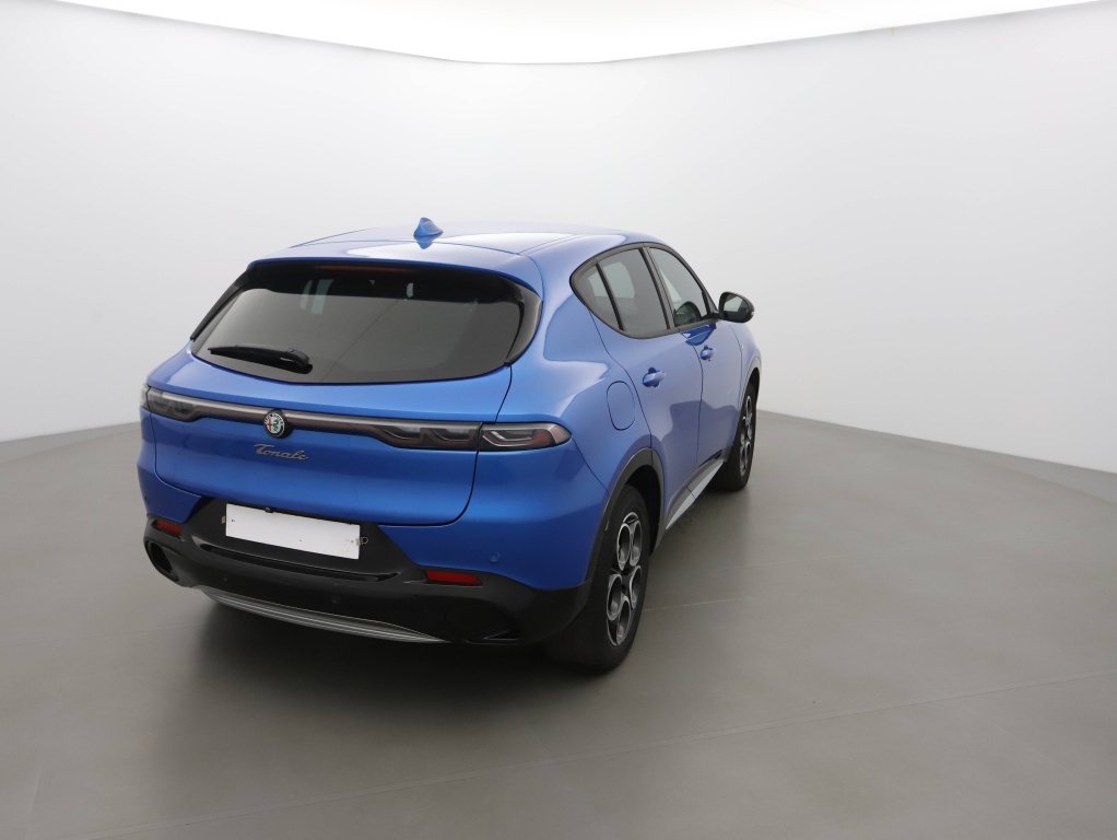 ALFA ROMEO Tonale 1.3 PHEV 280CH TI AT6 E-Q4 - ref: 70841 - Photo 3